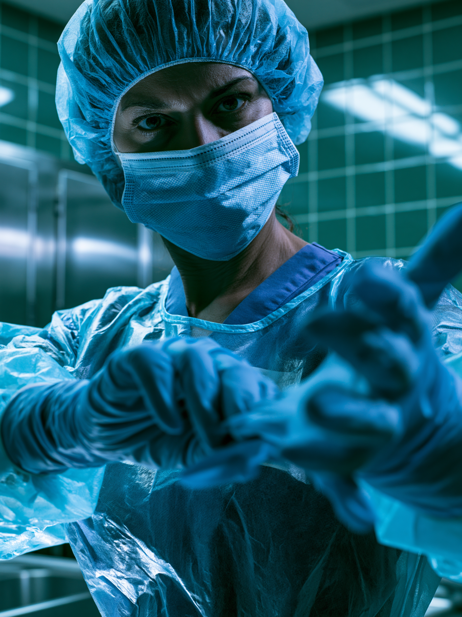 Clinical precision