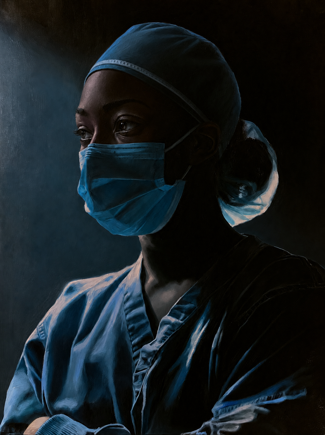 Clinical work, designed